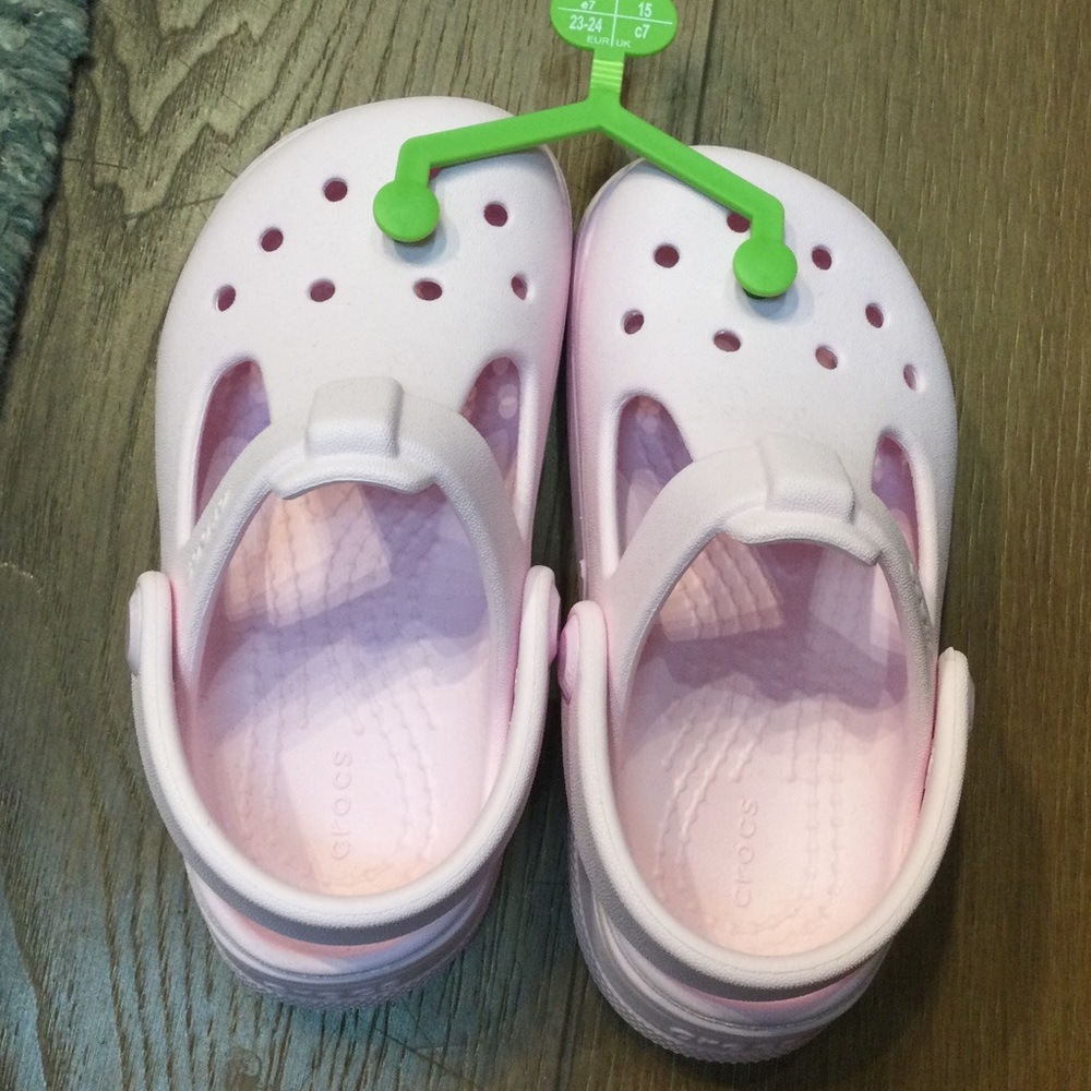 Crocs Classic Mary Jane